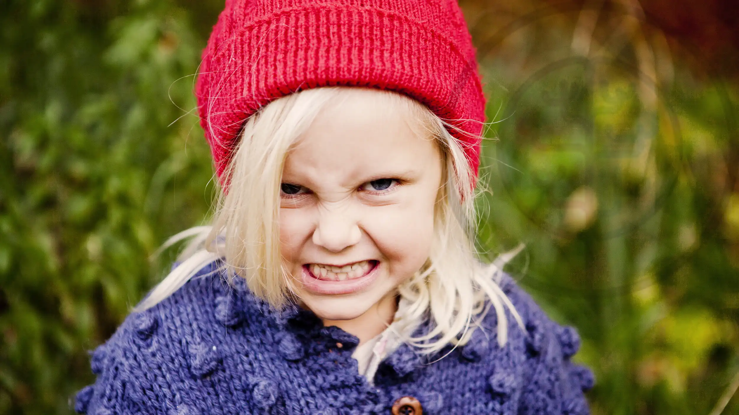 Che fa l'impertinente