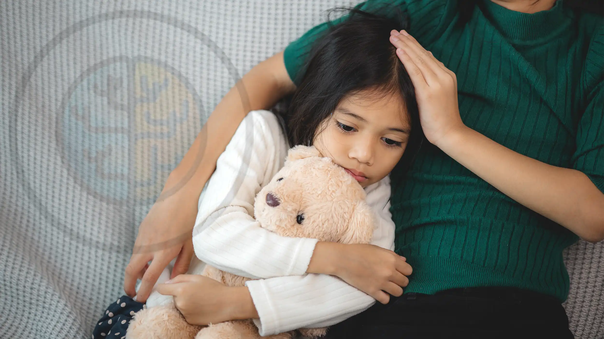 Disturbo post traumatico da stress
