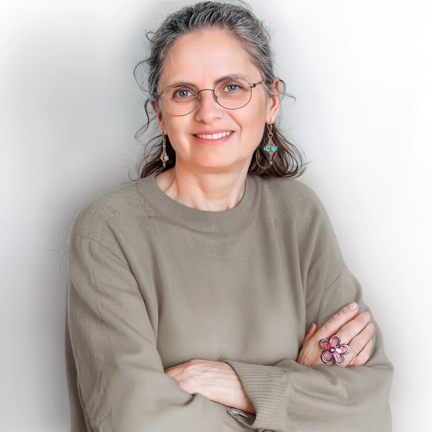 Antonella Rossi di Montelera